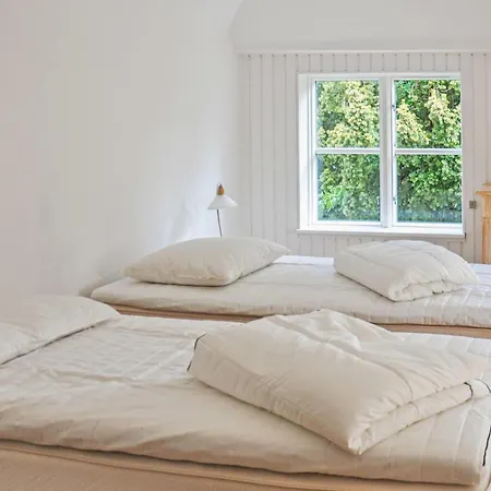 Casa vacanze Sydals Lviii