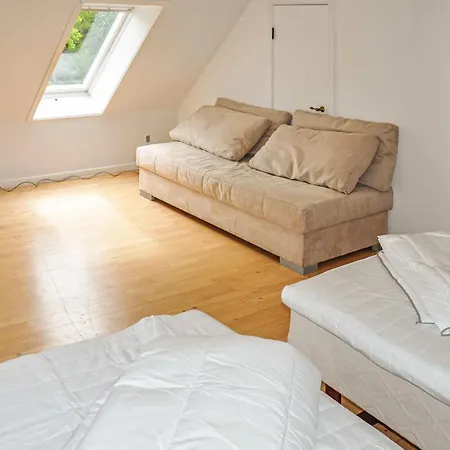 Sydals Lviii Casa vacanze Høruphav