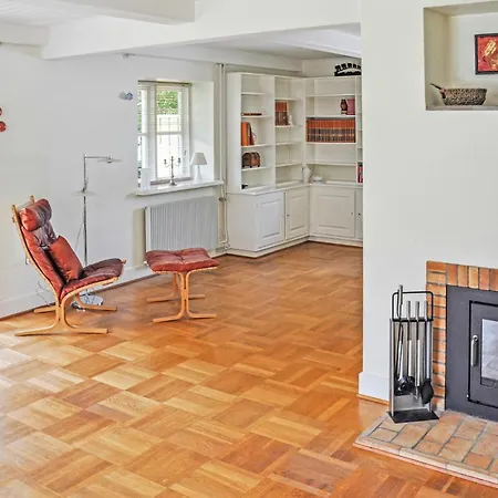 Casa vacanze Sydals Lviii Høruphav