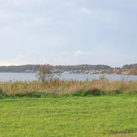 Holiday home Sydals Lviii