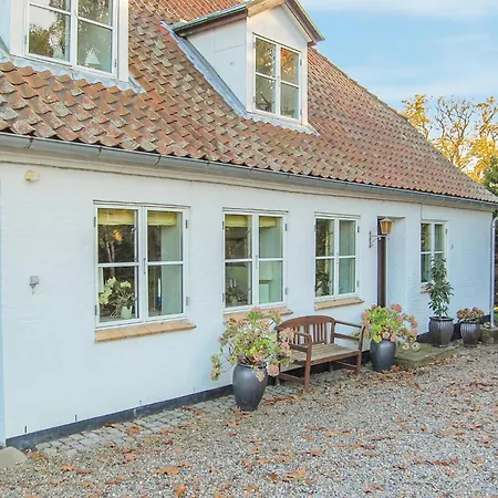 Casa vacanze Sydals Lviii Høruphav