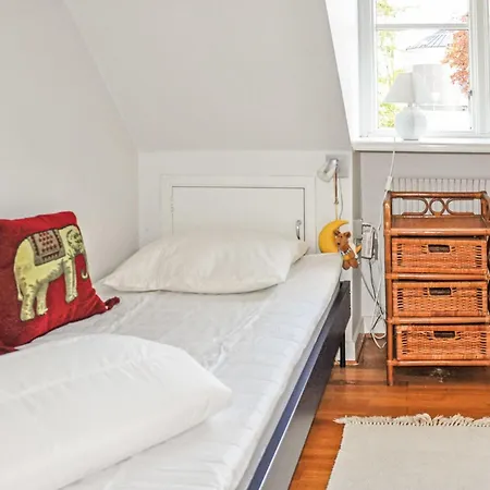 Stunning Home In Sydals With Wifi