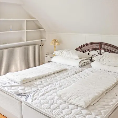 Holiday home Sydals Lviii