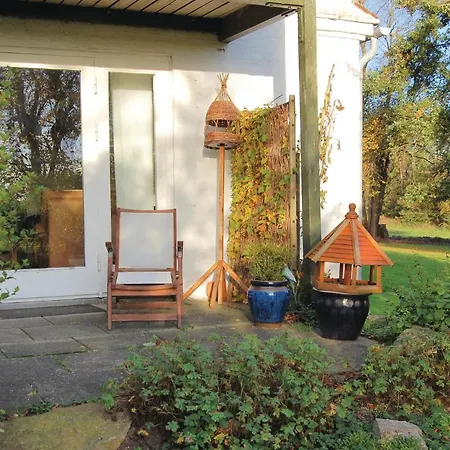 Stunning Home In Sydals With Wifi Høruphav