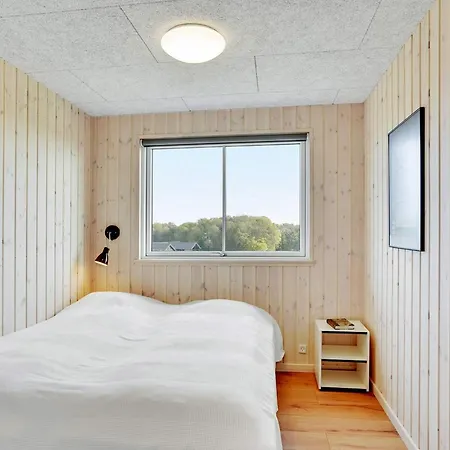Holiday home 16 Person In Sydals Sarup