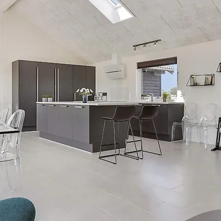 Holiday home 16 Person In Sydals