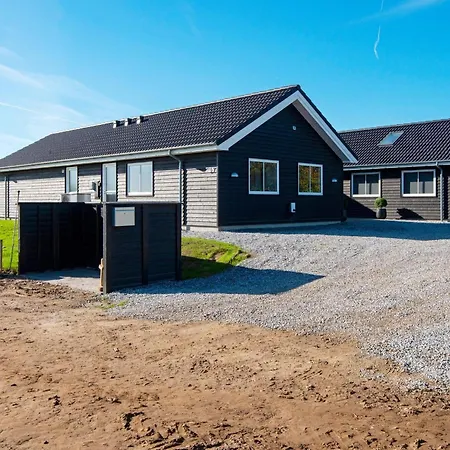 Holiday home 16 Person In Sydals Sarup