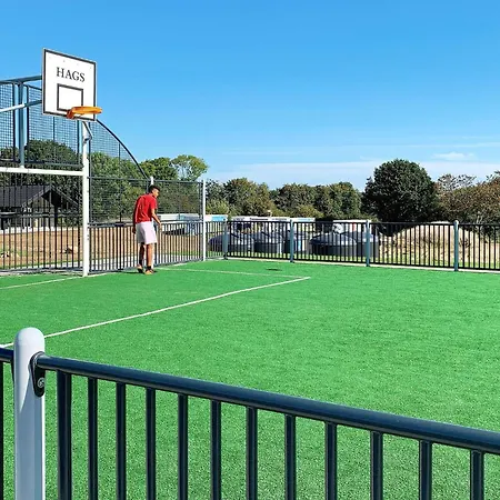 Tatil Evi 16 Person In Sydals Sarup