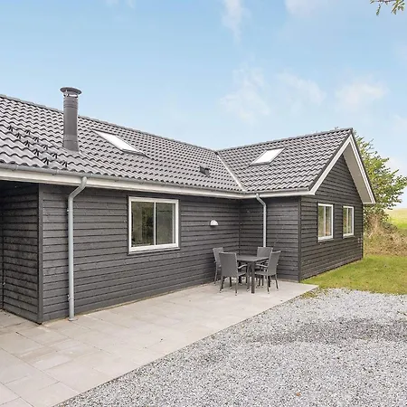 Holiday home 16 Person In Sydals Sarup