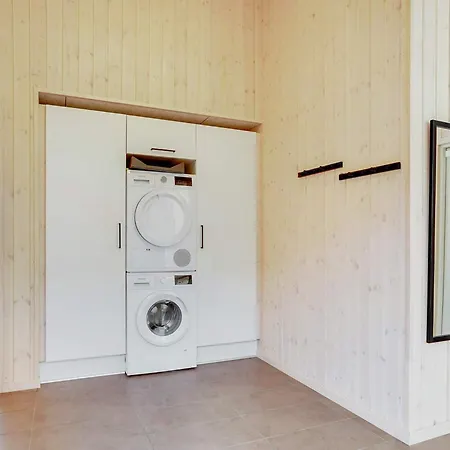 Ferienhaus 16 Person In Sydals Sarup