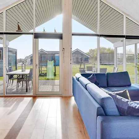 Holiday home 16 Person In Sydals