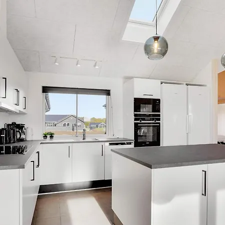 Holiday home 16 Person In Sydals *