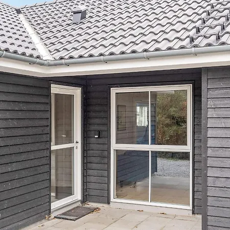 Holiday home 16 Person In Sydals Sarup