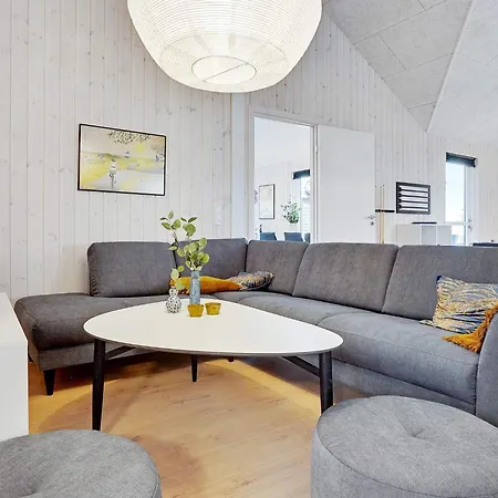 Holiday home 16 Person In Sydals Sarup