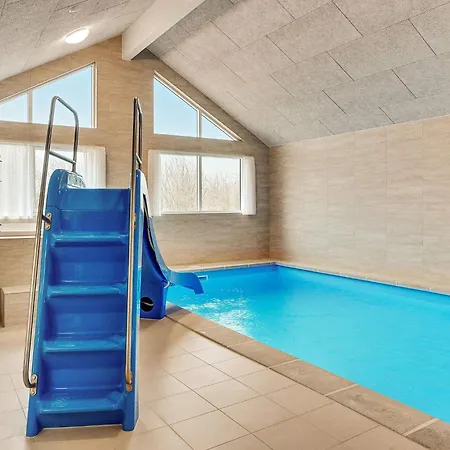 Holiday home 16 Person In Sydals *