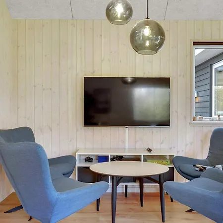 Holiday home 16 Person In Sydals *