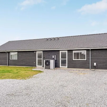 Holiday home 16 Person In Sydals