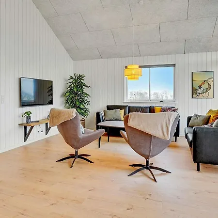 Holiday home 16 Person In Sydals Sarup