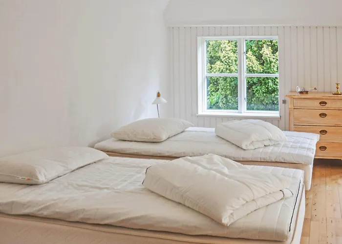 Casa vacanze Sydals Lviii