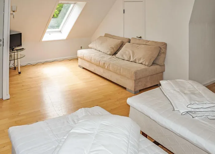 Sydals Lviii Casa vacanze Høruphav