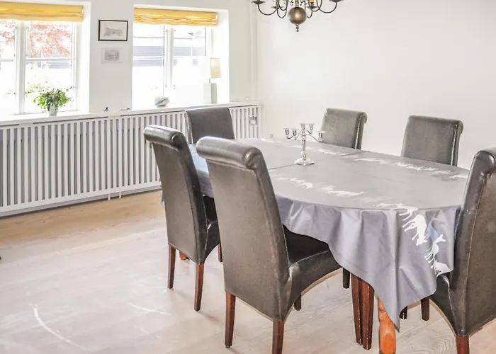 Sydals Lviii Høruphav