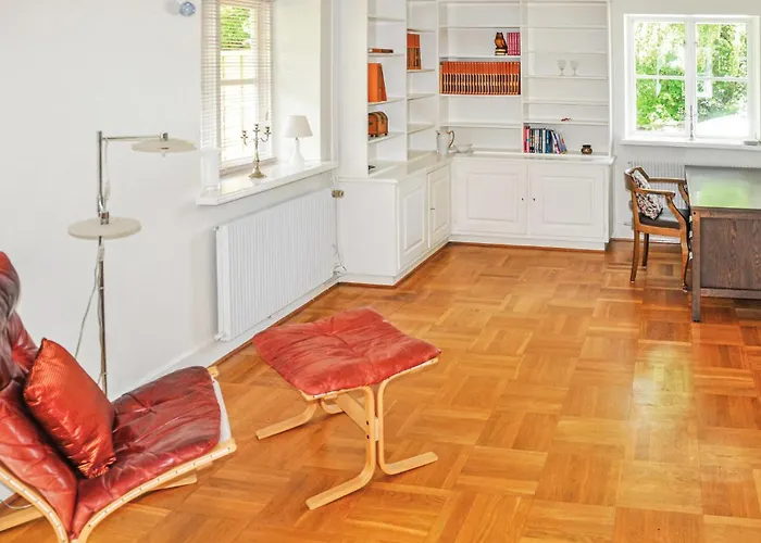 Sydals Lviii * Høruphav