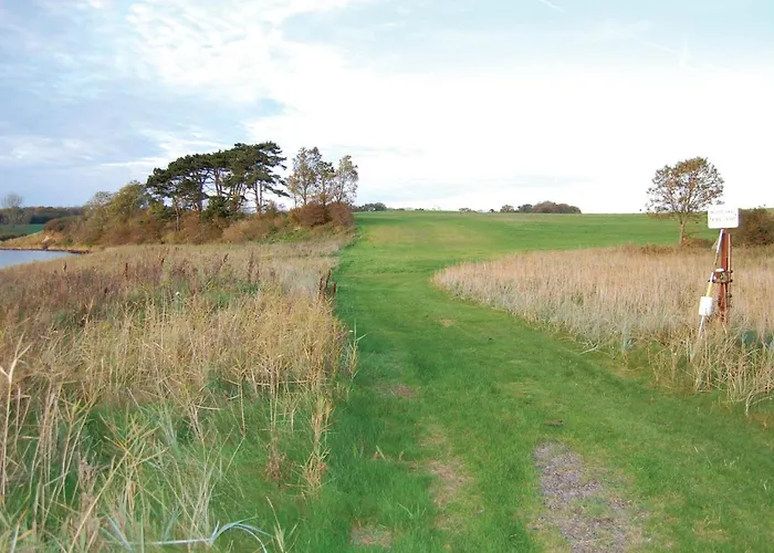 Sydals Lviii Casa vacanze