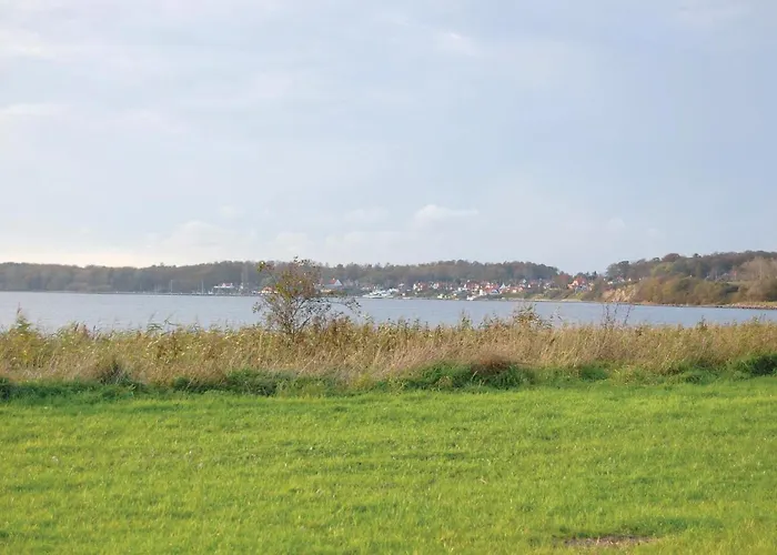 Casa vacanze Sydals Lviii