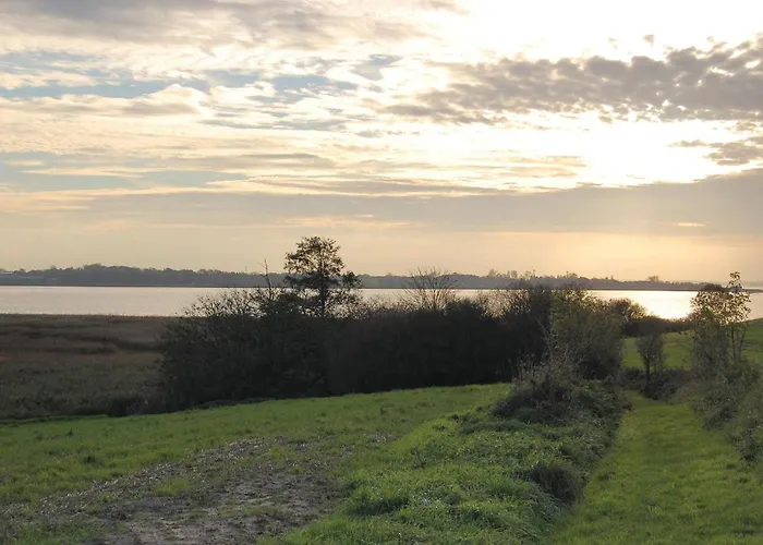 Sydals Lviii Casa vacanze *