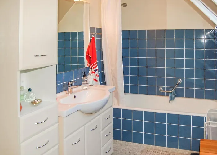 Sydals Lviii Casa vacanze