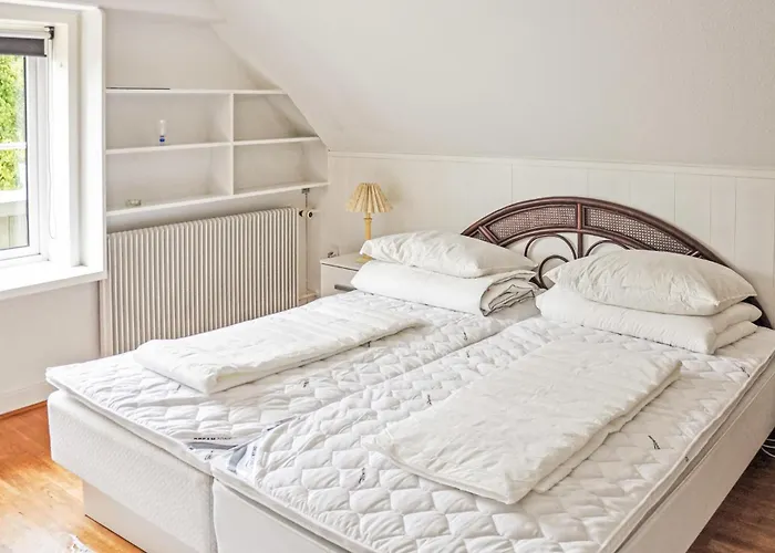 Casa vacanze Sydals Lviii