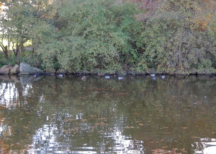 Casa vacanze Sydals Lviii *