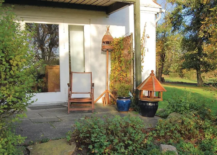 Sydals Lviii Høruphav