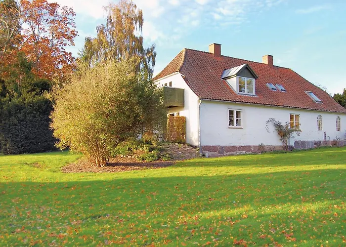 Casa vacanze Sydals Lviii