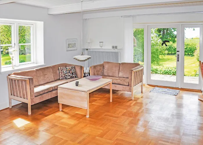 Casa vacanze Sydals Lviii